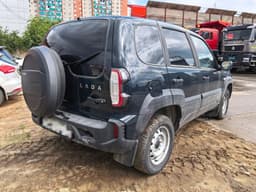 Lada Niva Travel - 3