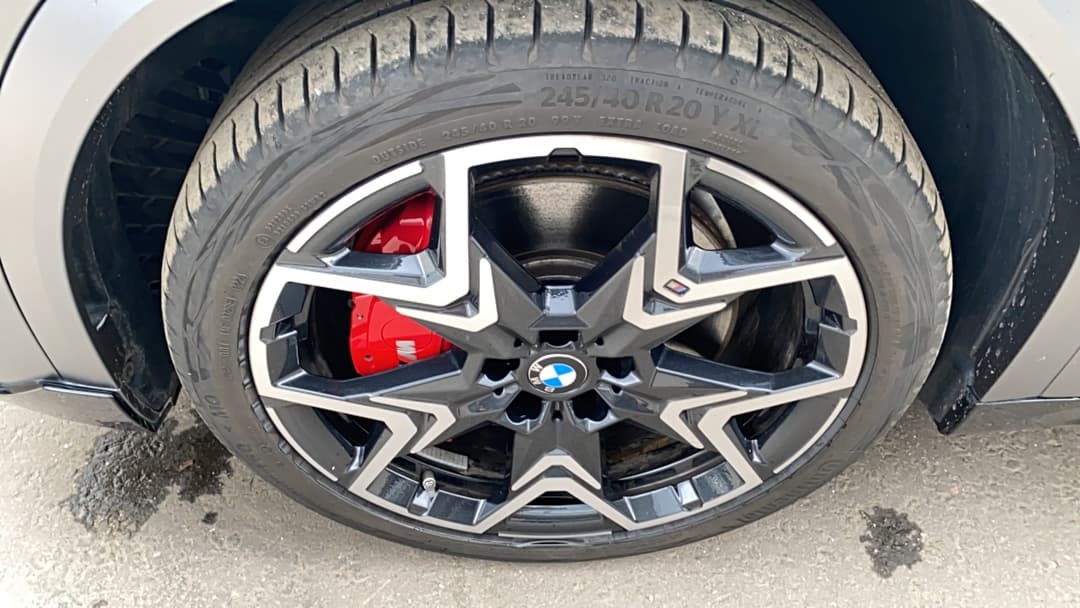 BMW X2 - 10