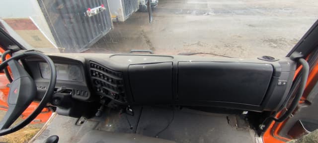 Камаз 6520 6X4 Самосвал - 5