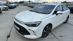 Baic U5 Plus - 1