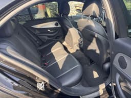 Mercedes-Benz E седан - 9