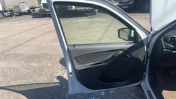 Вис 2349* на шасси LADA Granta Промтоварный фургон - 8