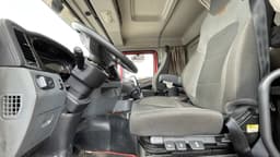 Буровые И Подъемные Машины 3392* на шасси Shacman SX3258 6x6 Сортиментовоз с КМУ - 6