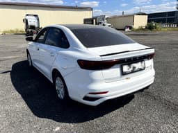 Geely EMGRAND - 4
