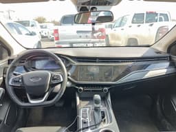 Omoda S5 - 5
