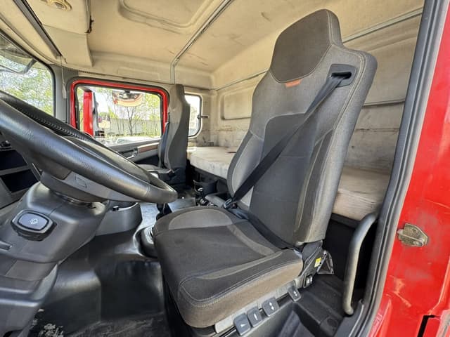 Shacman (Shaanxi) SX* 8x4 Самосвал - 6