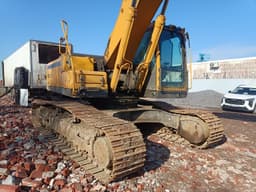Lgce E6300 Экскаватор - 2
