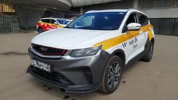 Belgee X50 - 1
