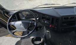 Shacman (Shaanxi) SX* 8x4 Самосвал - 5