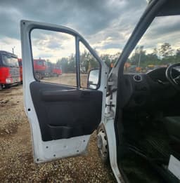 Новый Завод 3009* на шасси GAZ GAZELLE NEXT Бортовой (Евроборт) - 8