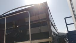 Пк Интерприцеп 8533* Полуприцеп зерновоз - 1