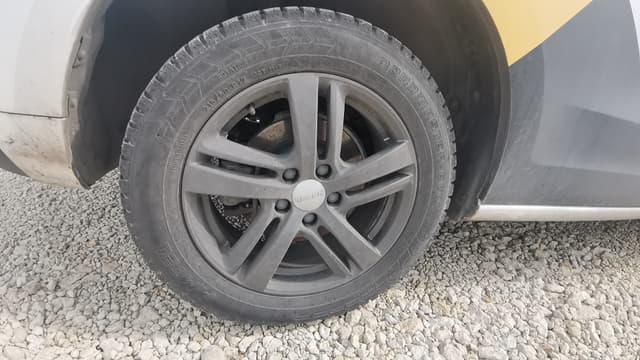 Haval Jolion - 9
