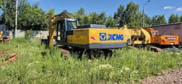Xcmg XE370 Экскаватор - 4