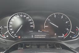 BMW 5 серия - 7
