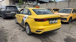 Geely EMGRAND - 4