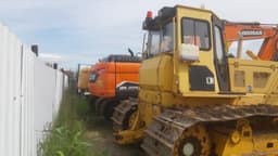 Сиз Т10 Трактор - 3
