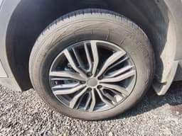 Belgee X70 - 10