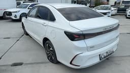 Baic U5 Plus - 4