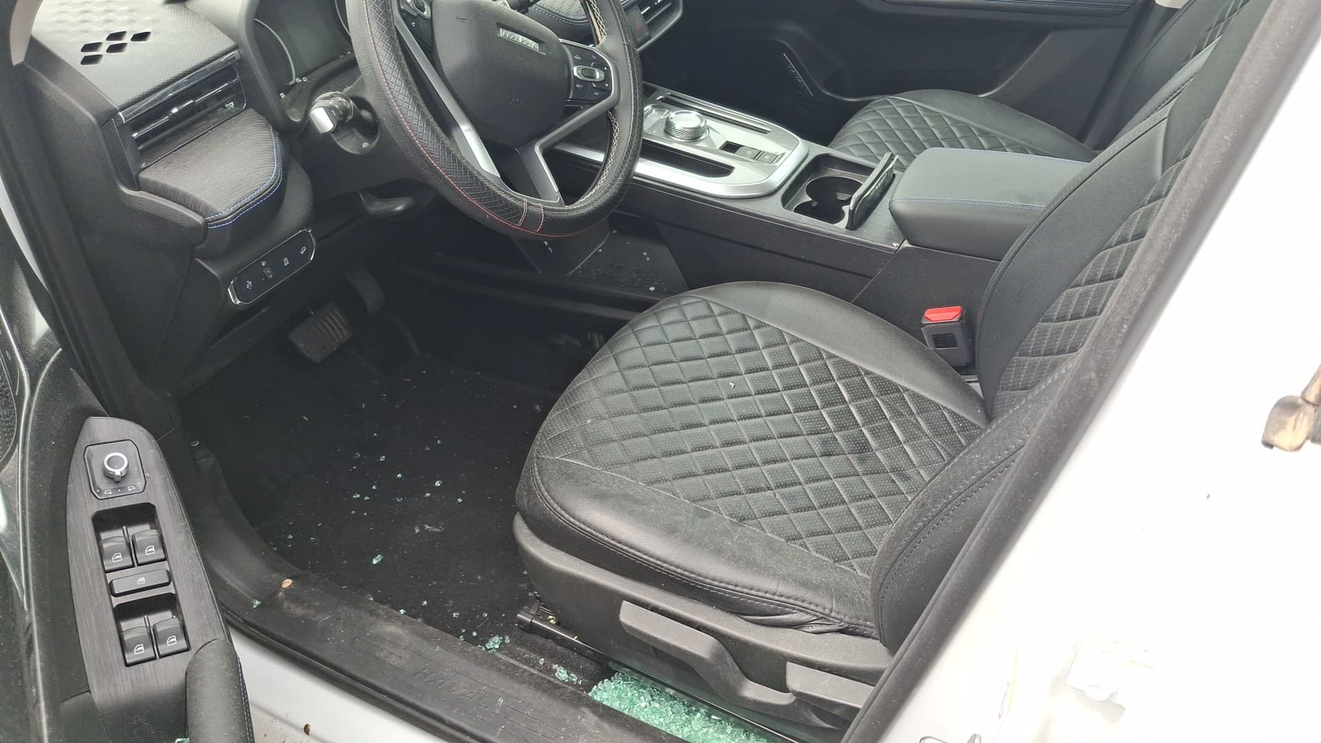 Haval Jolion - 6