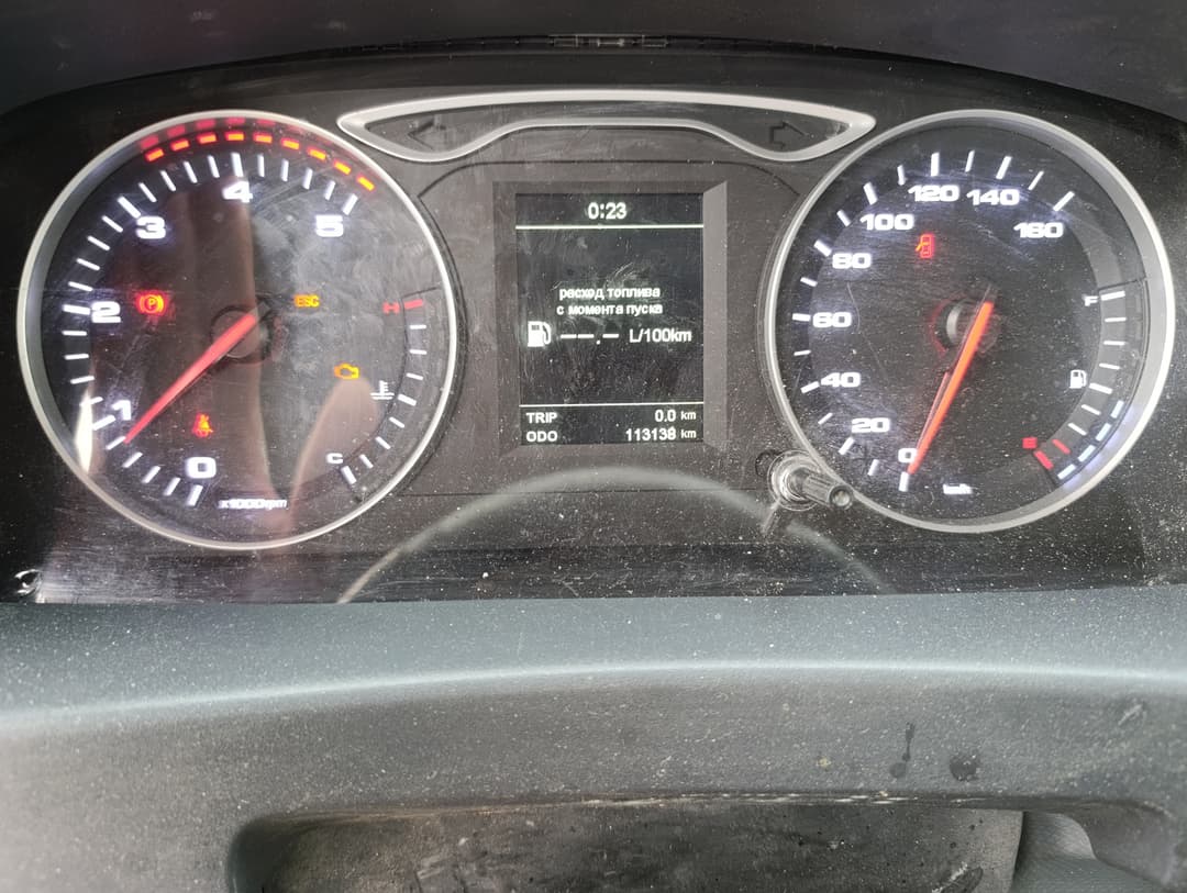 Авангард 6709* на шасси КамАЗ 43085 4x2 Изотермический/рефрижератор - 7