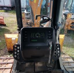 Komatsu D39EX-22 Бульдозер - 5