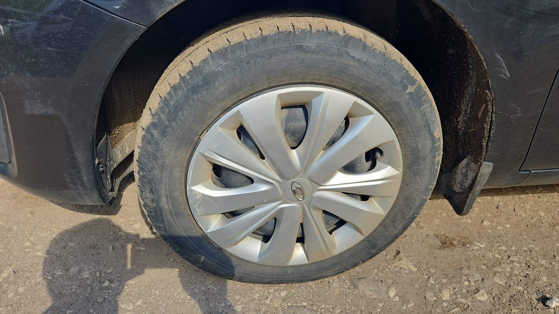 Lada Vesta седан - 9