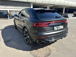 Audi SQ8 - 4