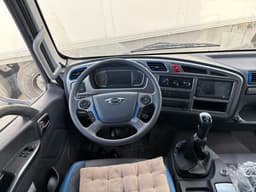 Forland 12 4x2 Бортовой (Евроборт) - 5