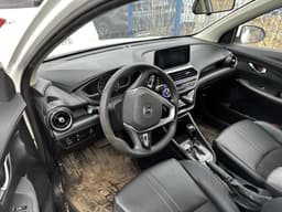 Changan Alsvin - 5