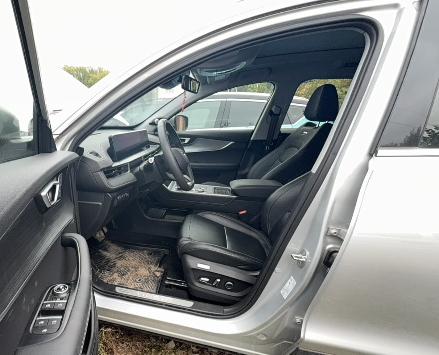 Chery Tiggo 7 PRO MAX - 6
