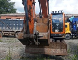 Develon DX210 Экскаватор колесный - 1