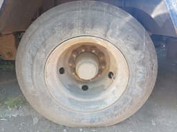 Sinanli Tanker ST4* Полуприцеп тяжеловоз 4 оси - 5