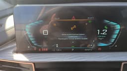 Exeed LX - 7