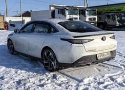 Changan Lamore - 4