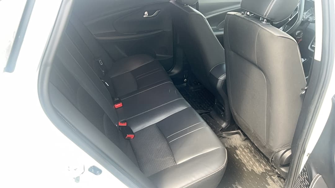 Changan Alsvin - 9