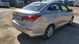 Changan Alsvin - 3