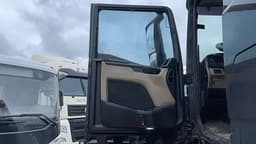 MAN TGX 4X2 Седельный тягач - 8