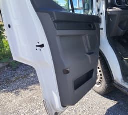 Ford Transit Цельнометаллический - 7