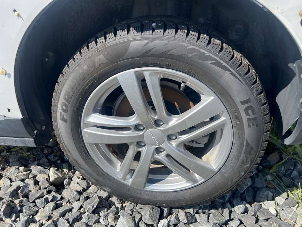 Haval Jolion - 9