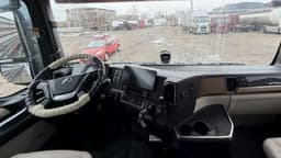 Sitrak C7H MAX 4x2 Седельный тягач - 5