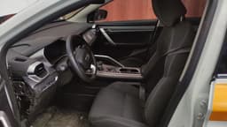 Geely Coolray - 6