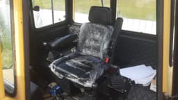 Сиз Т10 Трактор - 6