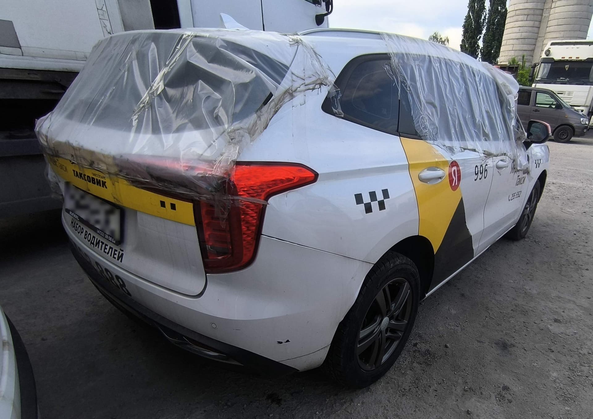 Haval Jolion - 3