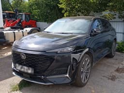 Changan Uni-K - 1