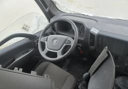 Foton S120 4x2 Бортовая платформа - 4