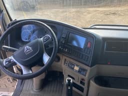 Howo T5G 8x4 Самосвал - 5