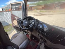 FAW JH6 4x2 Седельный тягач - 6