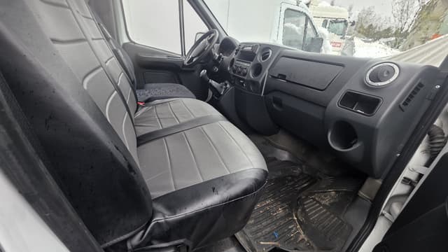 GAZ GAZELLE NEXT Промтоварный - 7
