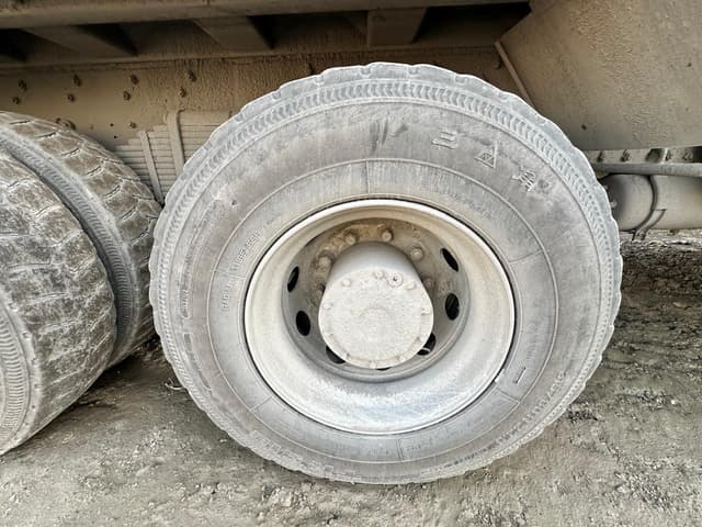 FAW CA 3250* 6x4 Самосвал - 9