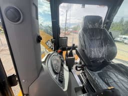 Sti 4CX Экскаватор-погрузчик - 4